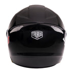 Capacete Joy23 Preto
