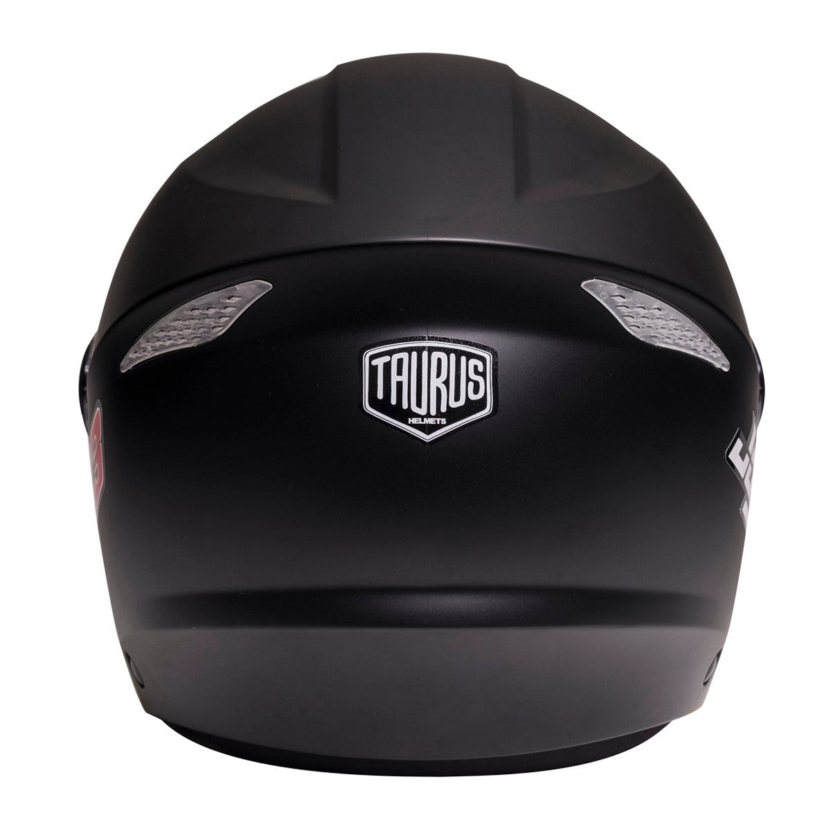 Capacete Joy23 Preto Fosco