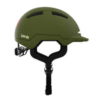 Capacete Urban Sports Lev Army Green