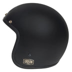 Capacete Urban Tracer Matte Black