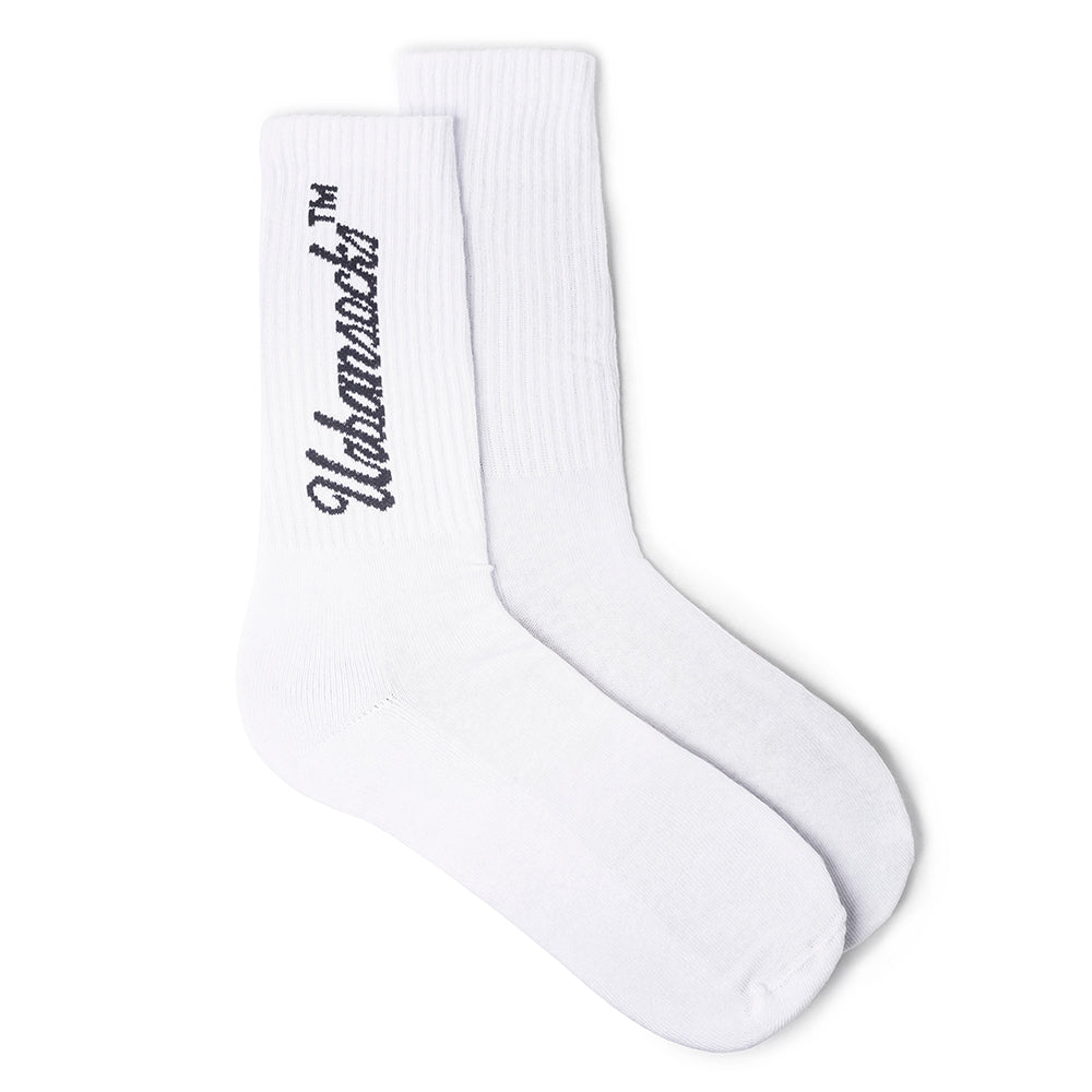 Meia Urbansocks™ Branca