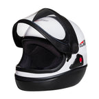 Capacete San Marino Classic Branco