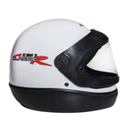 Capacete San Marino Classic Branco