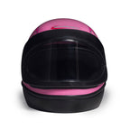 Capacete San Marino Femme Rosa