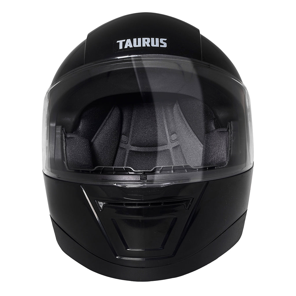 Capacete TH7 Preto Fosco