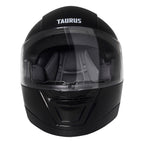 Capacete TH7 Preto Fosco