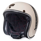 Capacete Urban Tracer Cutterman Off-White