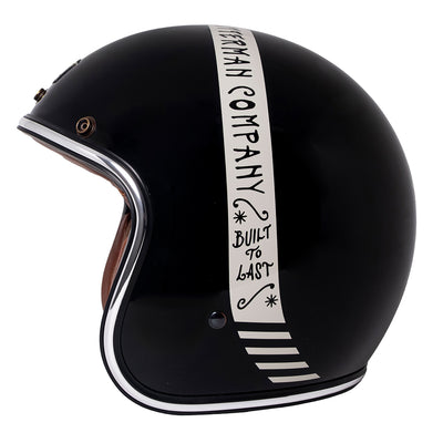 Capacete Urban Tracer Cutterman Preto