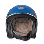 Capacete Urban Tracer Caveira Neon