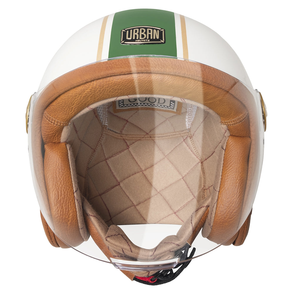 Capacete Urban Tracer S Irish