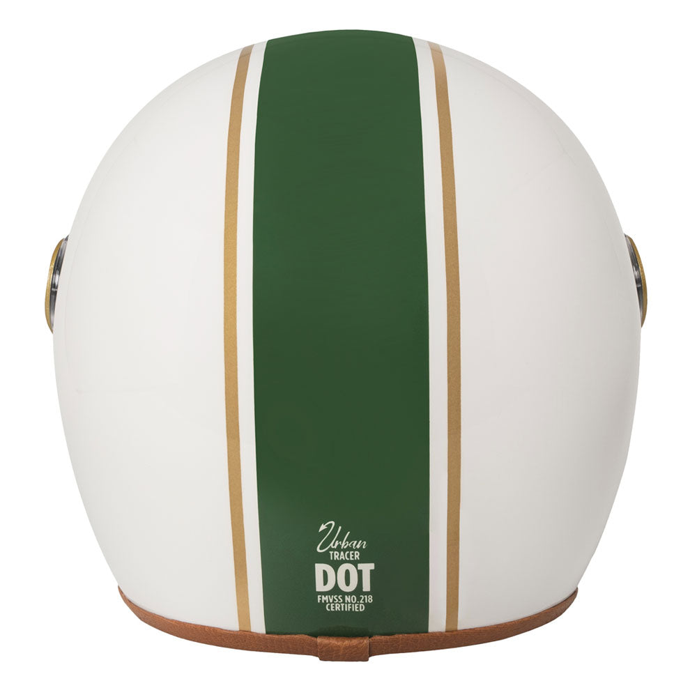 Capacete Urban Tracer S Irish