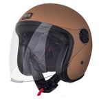 Capacete Urban Tracer S Mousse