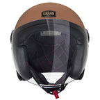 Capacete Urban Tracer S Mousse