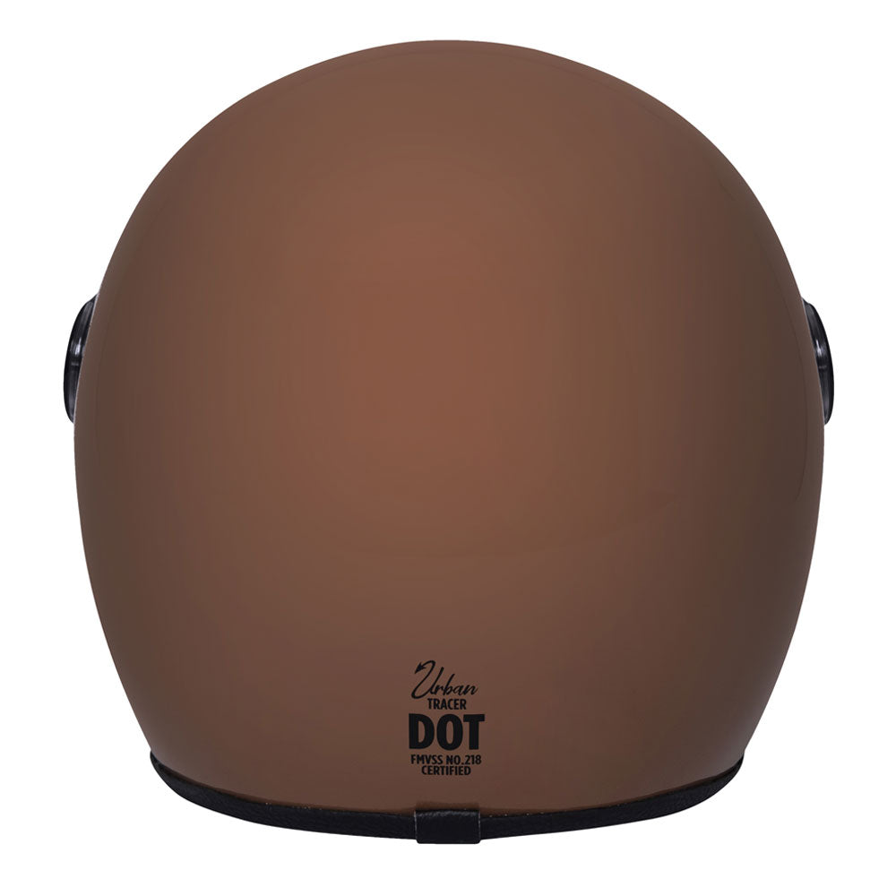 Capacete Urban Tracer S Mousse