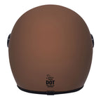 Capacete Urban Tracer S Mousse