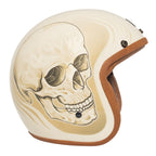 Capacete Urban Tracer Tucci Bege