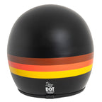 Capacete Urban Tracer Wave Preto