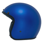 Capacete Urban Tracer Azul Fosco