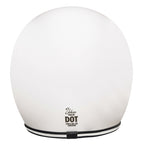 Capacete Urban Tracer White