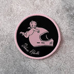 Patch Urban Baby Desperado Rosa