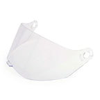 Viseira Bigbore S Transparente