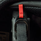 Capacete Urban Tracer Wave Preto