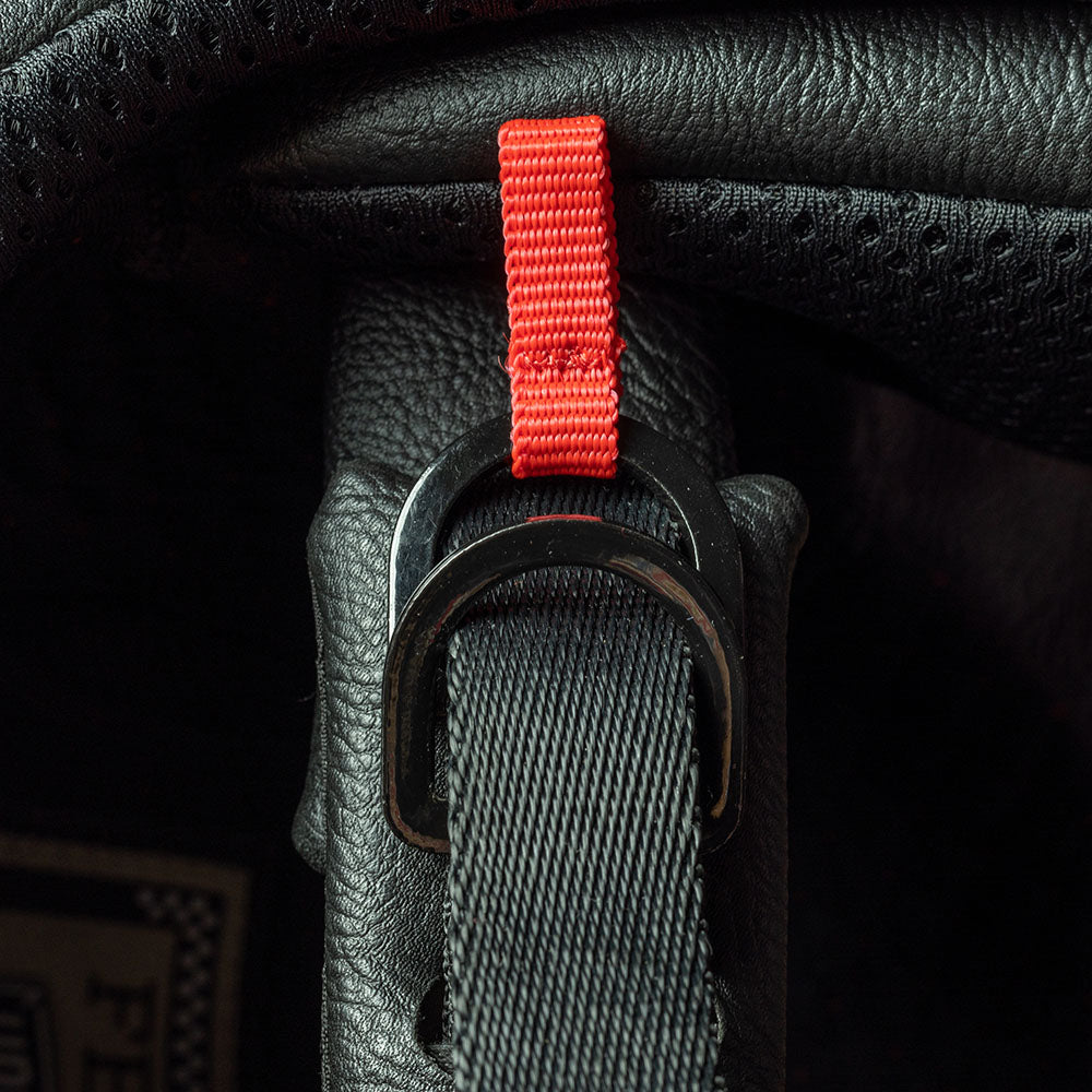 Capacete Urban Tracer Wave Bege