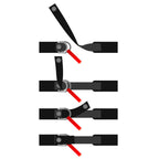 Capacete Urban Tracer Wave Bege