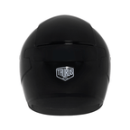 Capacete TH7 Preto Fosco