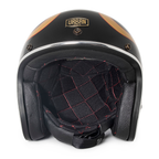 Capacete Urban Tracer Flames By Celio Preto