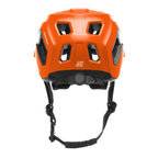 Capacete Urban Sports Aurora Tangerina Tropical