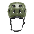 Capacete Urban Sports Aurora Verde Militar