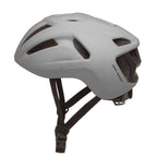 Capacete Urban Sports Bari Speed Cinza Chumbo