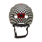 Capacete Urban Sports Broder Full Checkmate