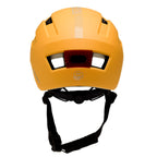 Capacete Urban Sports Broder Amarelo Mostarda