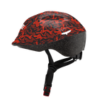 Capacete Infantil Urban Sports Fun Kid Flamengo
